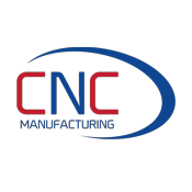 CNC Manufacturing logo