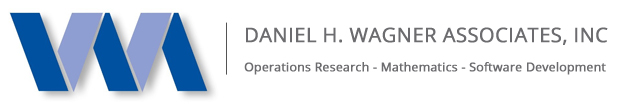 Daniel H. Wagner Associates logo