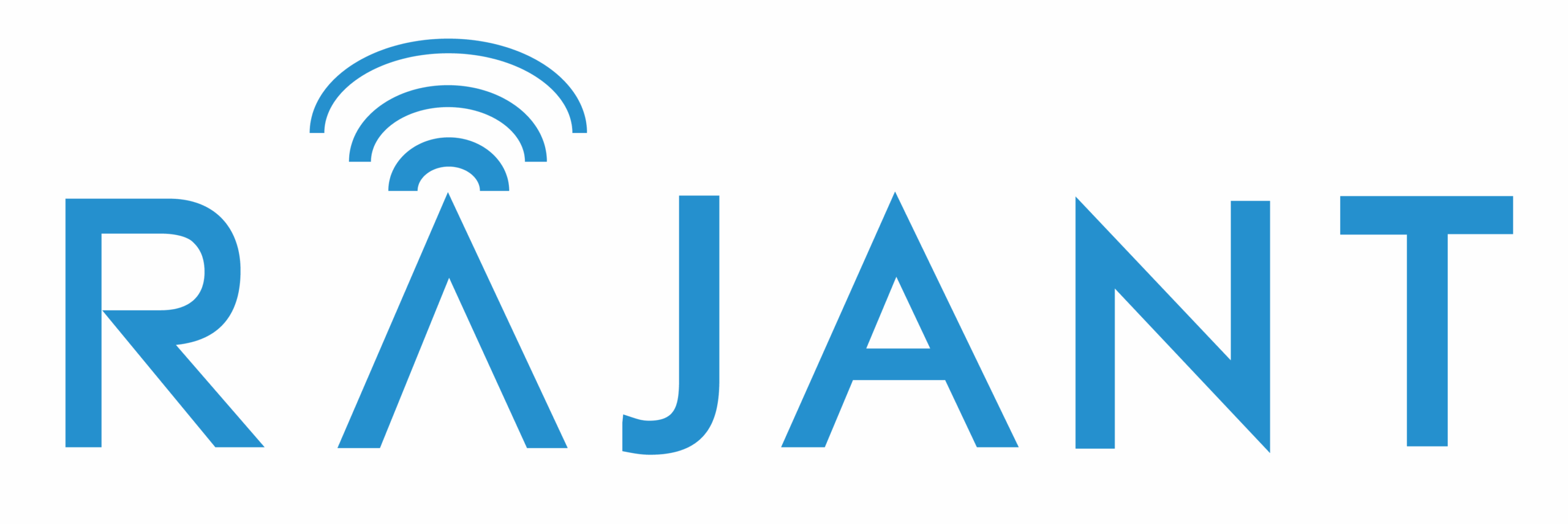 Rajant Corporation logo