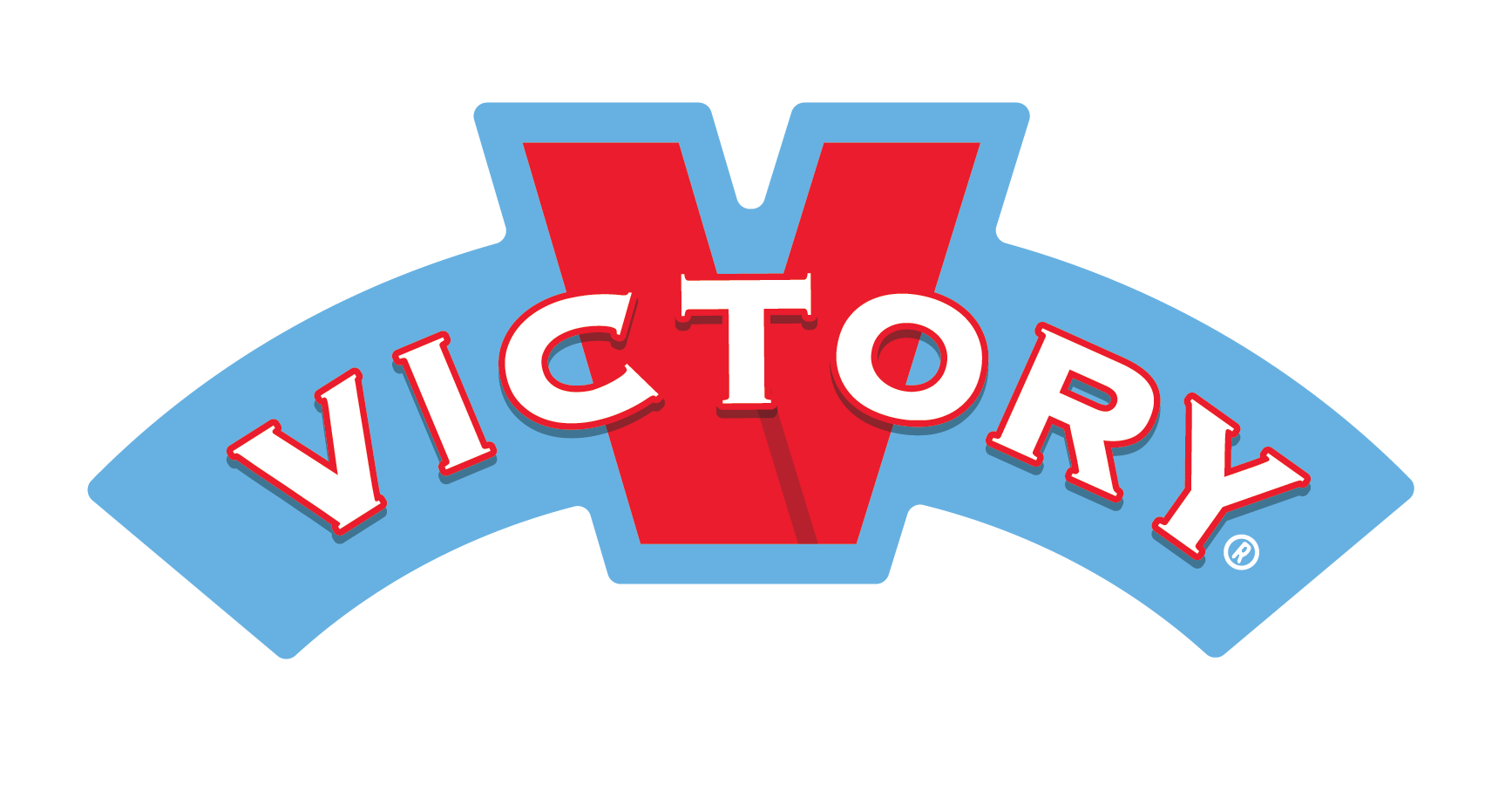 Victory Brewing logo