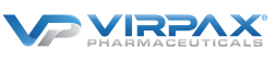 Virpax Pharmaceuticals logo